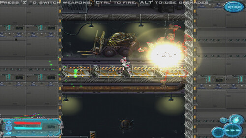Купить Игра Biozone (Steam)  5610573. Характеристики, отзывы и цены в Донецке