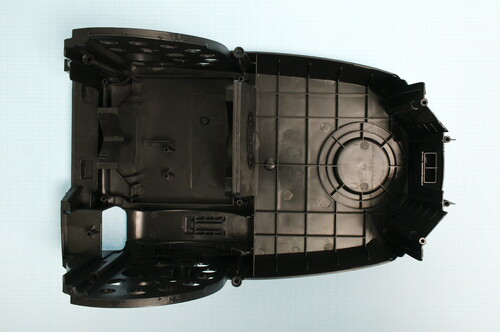 Купить Корпус (Нижняя часть) для пылесоса DEXP K-2000  9073185. Характеристики, отзывы и цены в Донецке