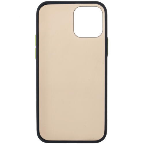 Купить Накладка  Aceline Muddle для Apple iPhone 12/ 12 Pro синий  4723163. Характеристики, отзывы и цены в Донецке