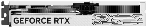 Купить Видеокарта KFA2 GeForce RTX 5050 CORE OC 2FAN LED White  5634605. Характеристики, отзывы и цены в Донецке
