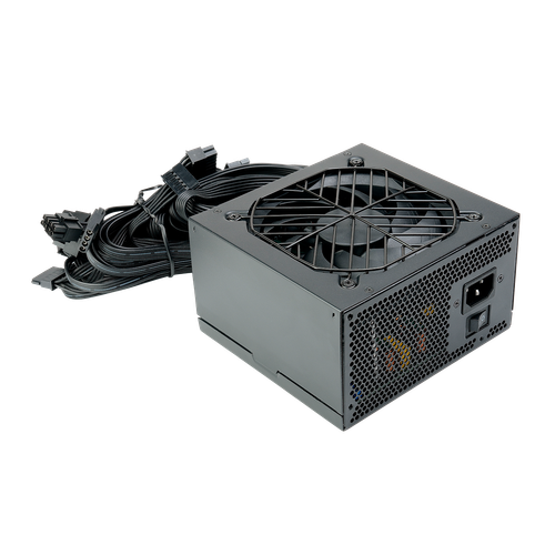 Купить Блок питания ZONE 51 Apex [Z51BRZ800BK] черный  9369559. Характеристики, отзывы и цены в Донецке