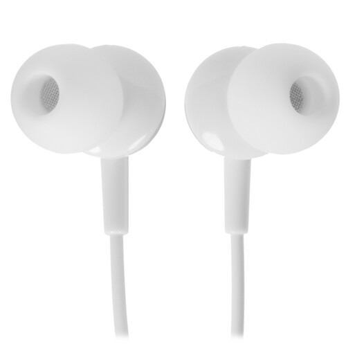 Купить Проводные наушники HOCO M14 белый 2018  5465073. Характеристики, отзывы и цены в Донецке