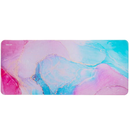 Купить Коврик DEXP OM-XL Agate  розовый  5098955. Характеристики, отзывы и цены в Донецке