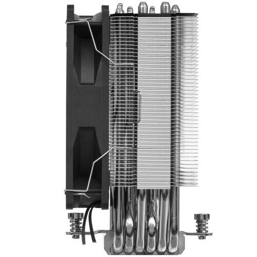 Купить Кулер для процессора Thermalright Burst Assassin 120 ARGB  5615432. Характеристики, отзывы и цены в Донецке