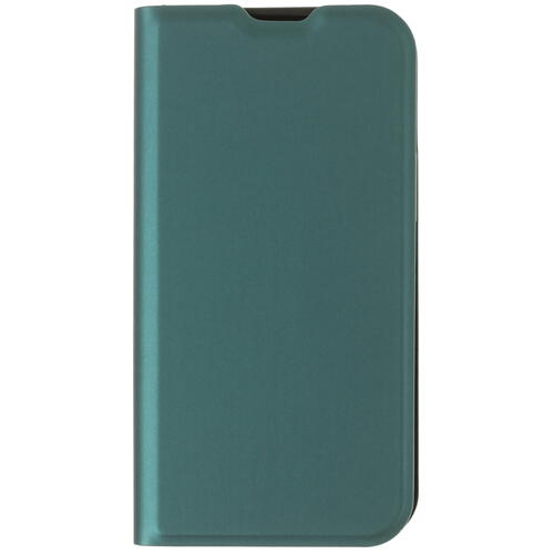 Купить Чехол-книжка  Aceline Kors для Apple iPhone 12 mini бирюзовый  4722758. Характеристики, отзывы и цены в Донецке