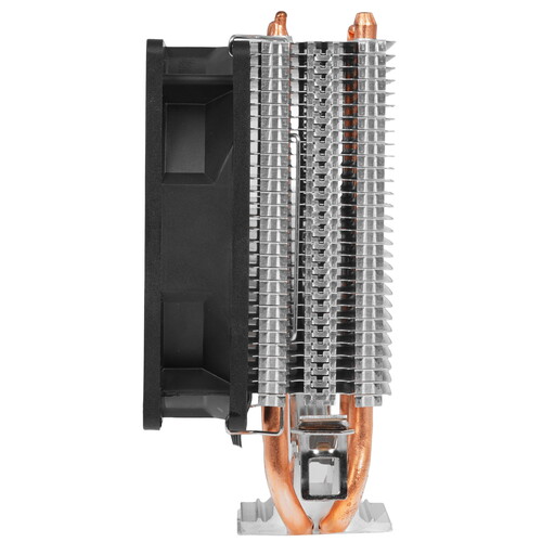 Купить Кулер для процессора Digma [D-CPC110-PWM1]  5615505. Характеристики, отзывы и цены в Донецке