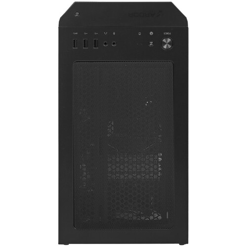 Купить ПК ARDOR GAMING NEO M185  5627946. Характеристики, отзывы и цены в Донецке