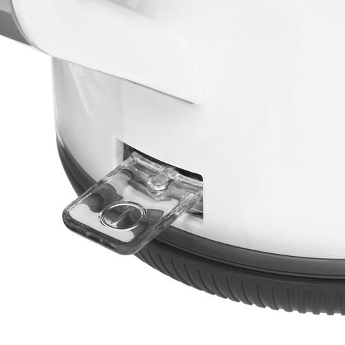 Купить Электрочайник Scarlett SC-EK18P49 белый  8146787. Характеристики, отзывы и цены в Донецке