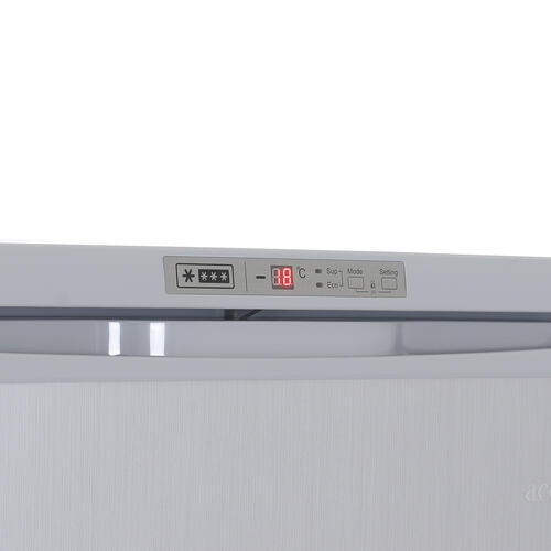 Купить Морозильный шкаф  Aceline F09AHA серебристый  5408408. Характеристики, отзывы и цены в Донецке