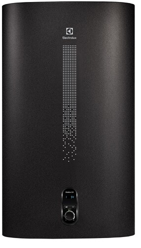 Купить Водонагреватель электрический Electrolux EWH 80 Gladius 2.0 Grafit  9955231. Характеристики, отзывы и цены в Донецке