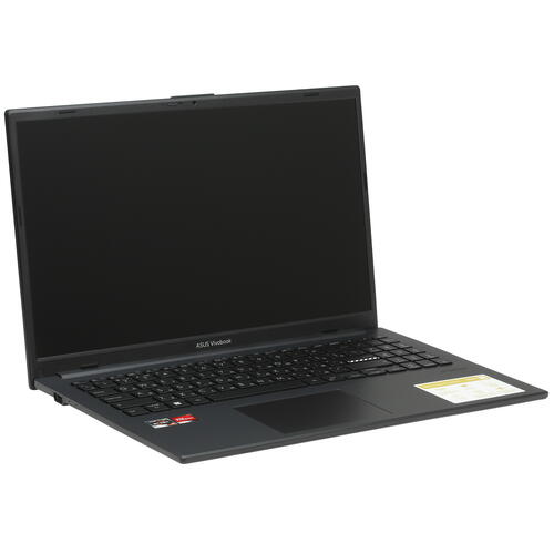 Купить 15.6" Ноутбук ASUS Vivobook Go 15 E1504FA-BQ040W черный  5410743. Характеристики, отзывы и цены в Донецке