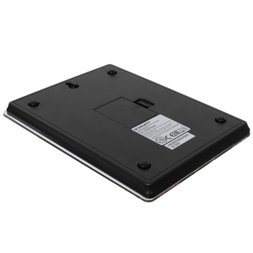 Купить Кухонные весы Scarlett SC-KS57P94 разноцветный  4823091. Характеристики, отзывы и цены в Донецке