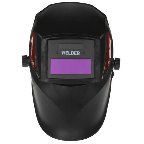 Купить Маска сварочная WELDER PRO Ф1 СБ Хамелеон  5338031. Характеристики, отзывы и цены в Донецке