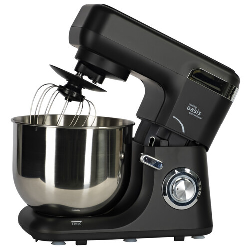 Купить Миксер making Oasis everywhere MP-160B черный  9075989. Характеристики, отзывы и цены в Донецке