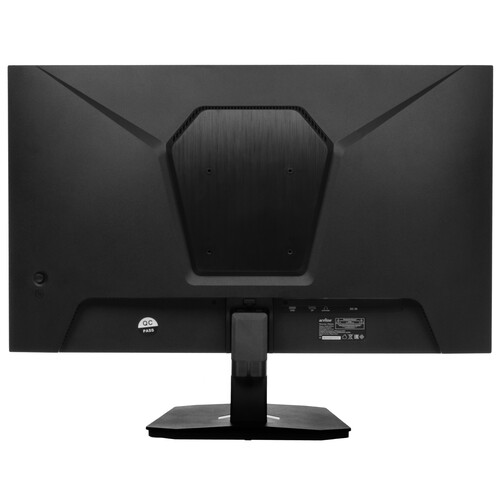 Купить 27" Монитор Aceline GS CF27F4 черный  9155882. Характеристики, отзывы и цены в Донецке