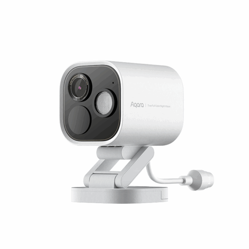 Купить IP-камера Aqara G5 Pro (PoE)  5648113. Характеристики, отзывы и цены в Донецке