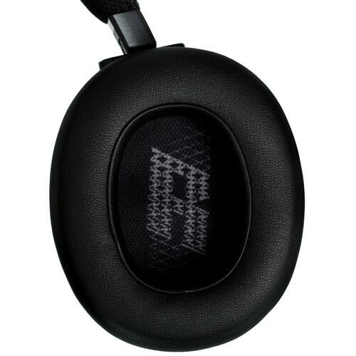 Купить Беспроводные/проводные наушники JBL LIVE 660NC черный  5071128. Характеристики, отзывы и цены в Донецке