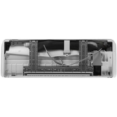 Купить Кондиционер настенный сплит-система Haier HSU-07HNF303/R2-W белый  5310209. Характеристики, отзывы и цены в Донецке