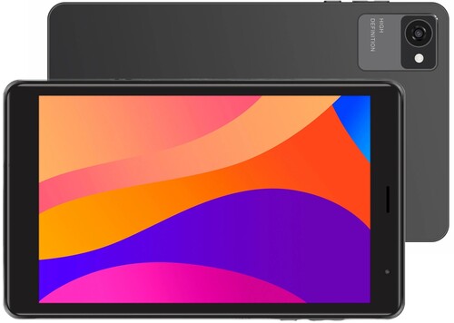 Купить 8" Планшет Digma Optima 8305C LTE 32 ГБ серый  5484644. Характеристики, отзывы и цены в Донецке