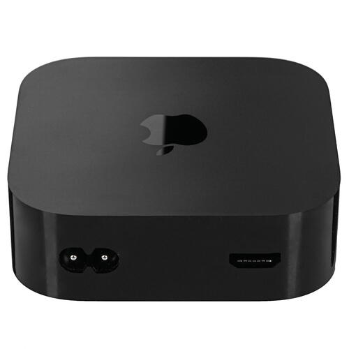 Купить Медиаплеер Apple TV 4K MN873PA/A  5083855. Характеристики, отзывы и цены в Донецке