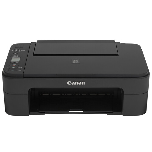 Купить МФУ струйное Canon PIXMA TS3370s  5468199. Характеристики, отзывы и цены в Донецке
