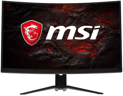 Купить 31.5" Монитор MSI MAG 325CQRXF черный  5420983. Характеристики, отзывы и цены в Донецке