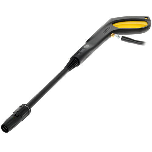Купить Мойка высокого давления Huter W195-ARV  8135978. Характеристики, отзывы и цены в Донецке