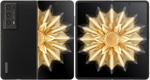 Купить 7.92" Смартфон HONOR Magic V2 512 ГБ черный  5445046. Характеристики, отзывы и цены в Донецке