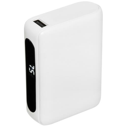 Купить Портативный аккумулятор TFN Power Era 10 белый  5465303. Характеристики, отзывы и цены в Донецке