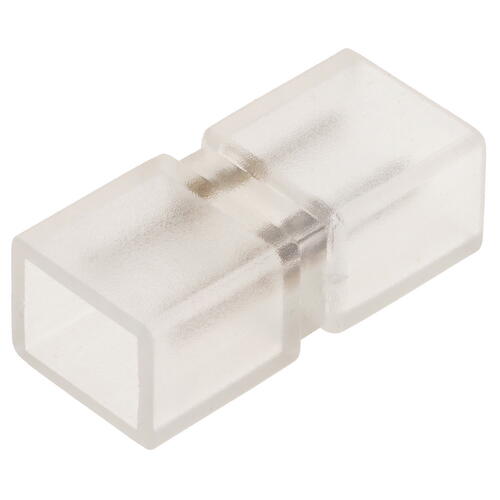 Купить Крепление ЭРА LS-connector-220-3528 прозрачный  4822490. Характеристики, отзывы и цены в Донецке