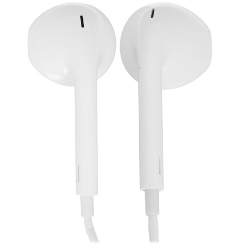 Купить Проводные наушники Hoco M1 белый 2019  5465071. Характеристики, отзывы и цены в Донецке