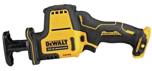 Купить Сабельная пила DeWalt DCS312N XR 10.8/12V  , Без ЗУ, Без АКБ  5437914. Характеристики, отзывы и цены в Донецке