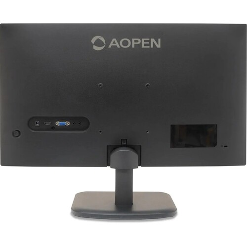Купить 27" Монитор AOPEN 27CL1Ebmix черный  9155650. Характеристики, отзывы и цены в Донецке