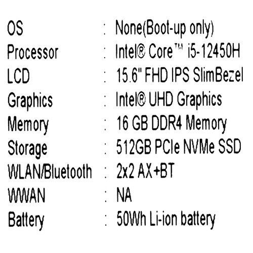 Купить 15.6" Ноутбук Acer Aspire 5 A515-57-59DR серый  5624608. Характеристики, отзывы и цены в Донецке