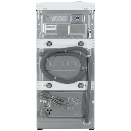 Купить Стиральная машина Korting KWMT 1270 I белый  9191776. Характеристики, отзывы и цены в Донецке