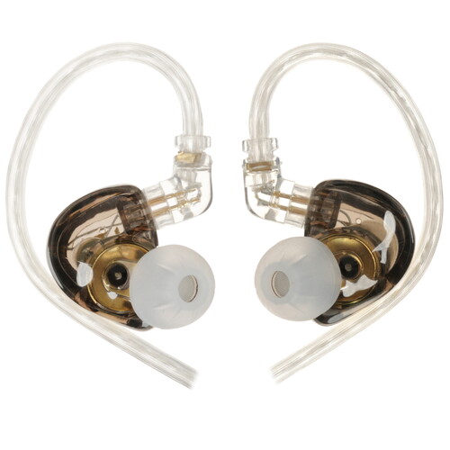 Купить Проводные наушники KZ EDA Set многоцветный 2022  5605065. Характеристики, отзывы и цены в Донецке