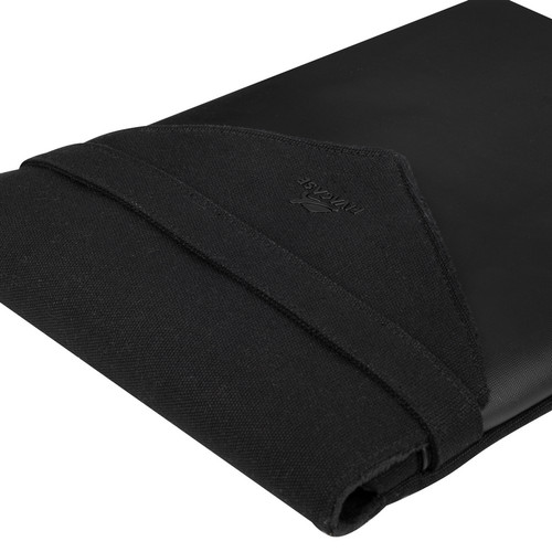 Купить 13.3" Чехол RIVACASE 8503 черный  9136854. Характеристики, отзывы и цены в Донецке