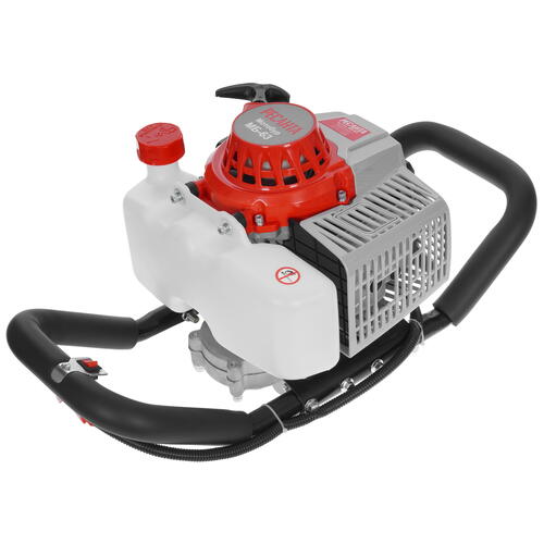 Купить Мотобур Ресанта МБ-63  9906209. Характеристики, отзывы и цены в Донецке