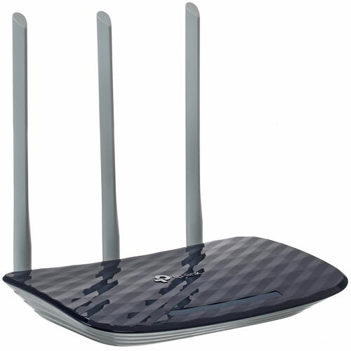 Купить Wi-Fi роутер TP-Link Archer C20  1139625. Характеристики, отзывы и цены в Донецке