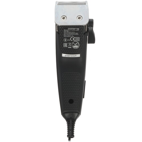Купить Машинка для стрижки Polaris PHC 0954 синий/черный  8147390. Характеристики, отзывы и цены в Донецке