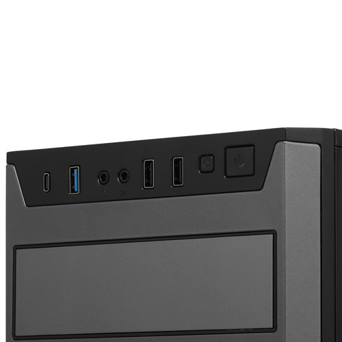 Купить ПК DEXP Atlas H573  5659923. Характеристики, отзывы и цены в Донецке