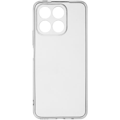 Купить Накладка  DF для HONOR X8a прозрачный  5405014. Характеристики, отзывы и цены в Донецке