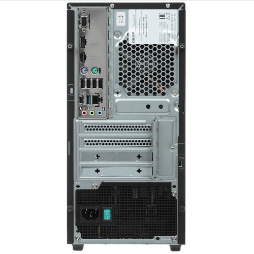 Купить ПК DEXP Atlas H514  5612868. Характеристики, отзывы и цены в Донецке