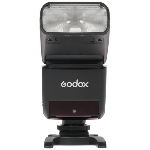 Купить Накамерная вспышка Godox ThinkLite TT350N  8155727. Характеристики, отзывы и цены в Донецке