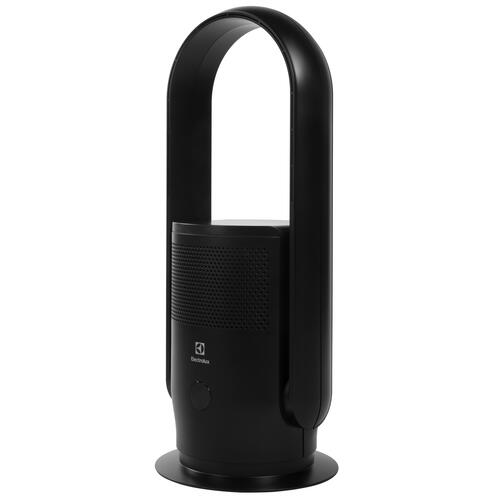 Купить Вентилятор Electrolux EFB-1220b  черный  9076982. Характеристики, отзывы и цены в Донецке