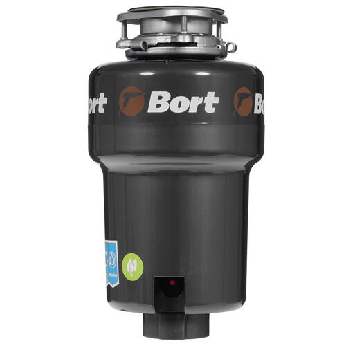 Купить Измельчитель пищевых отходов Bort TITAN 5000 Control  8156580. Характеристики, отзывы и цены в Донецке