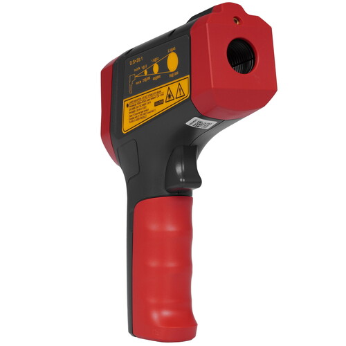 Купить Пирометр UNI-T UT302C+  9311361. Характеристики, отзывы и цены в Донецке