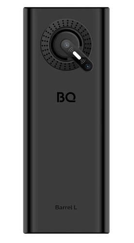 Купить Сотовый телефон BQ 2458 Barrel L серебристый/черный  9111941. Характеристики, отзывы и цены в Донецке