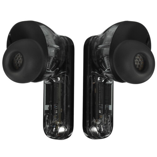 Купить Наушники TWS JBL Tune Beam 2 черный 2024  5498135. Характеристики, отзывы и цены в Донецке