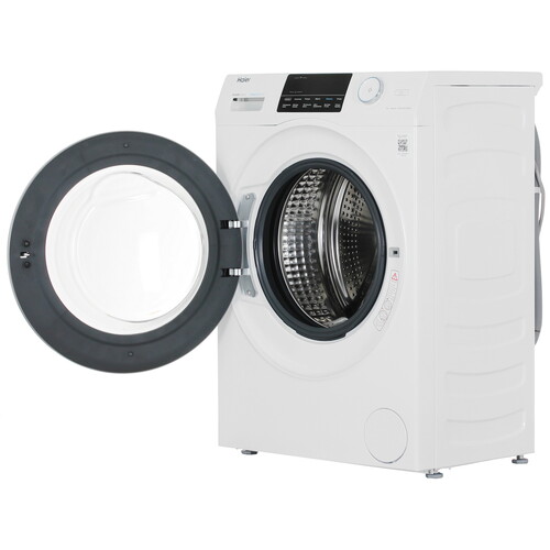 Купить Стиральная машина Haier HW70-BP12969AE белый  9291537. Характеристики, отзывы и цены в Донецке